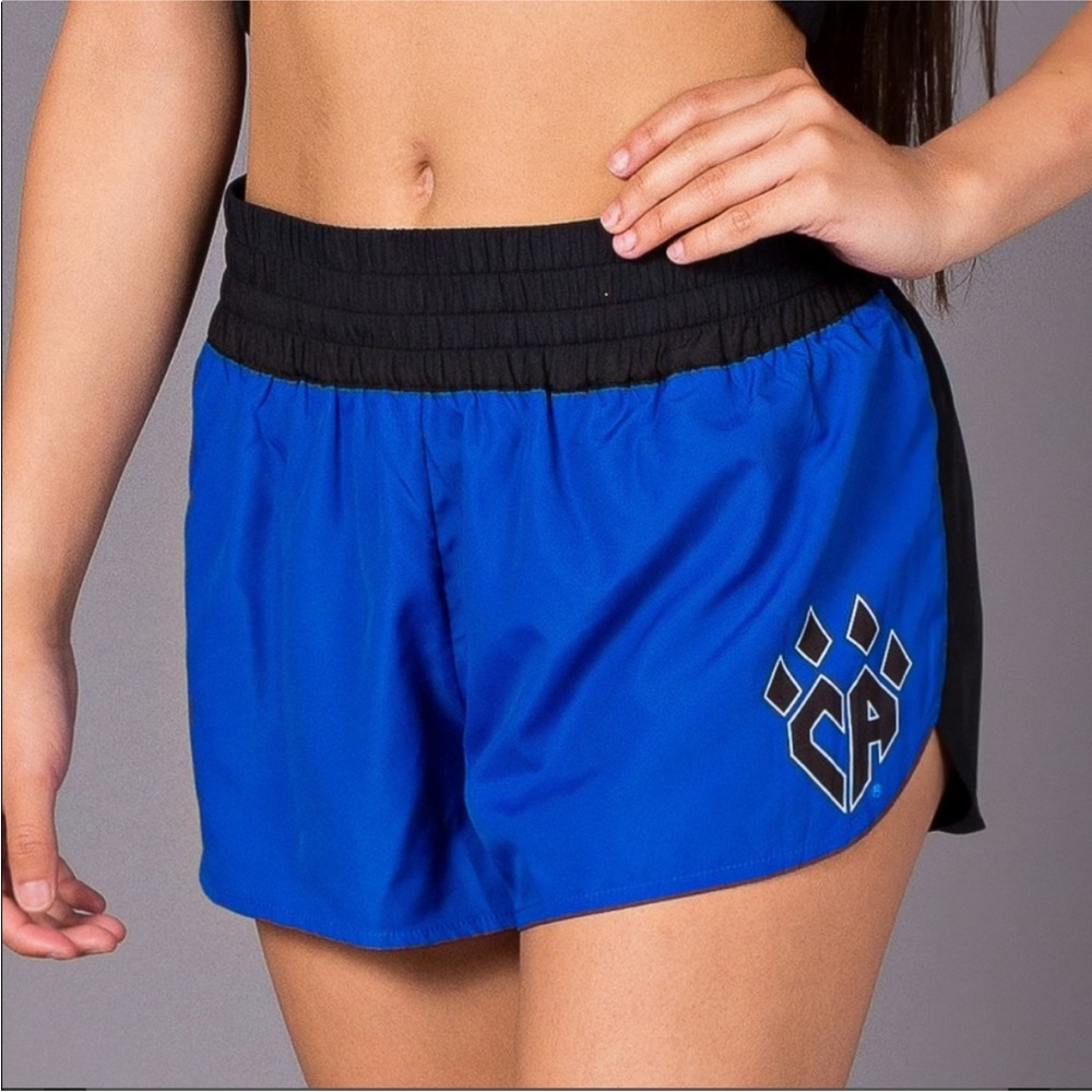 Cheer Athletics All the Things Short – Relaxed Fit Sports Short